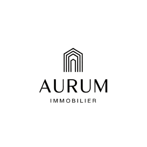 AURUM Immobilier logo